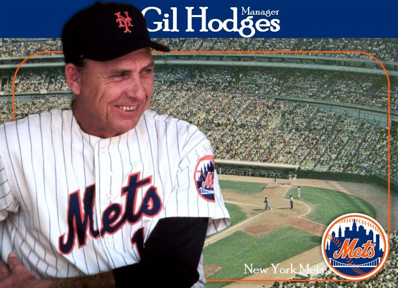 CustomHoosier's tweet photo. Honoring #Hoosier Gil Hodges today on what would have been his 99th birthday. https://t.co/9eTB0w32t6
