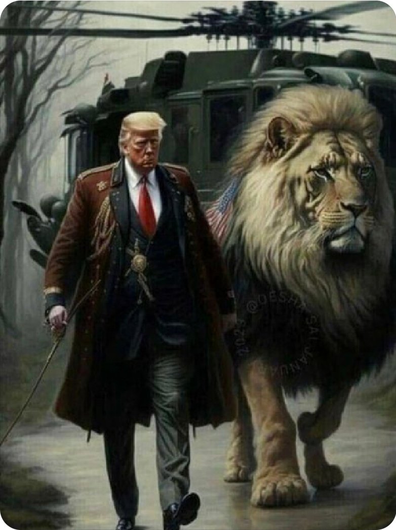 #TrumpRally