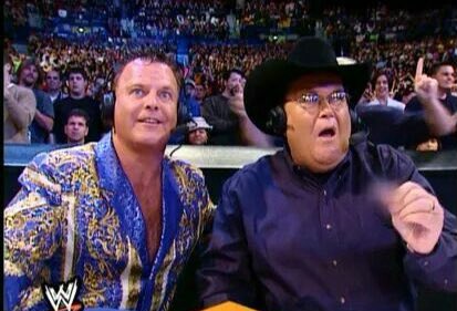 Wrestling Should Be Fun tweet media