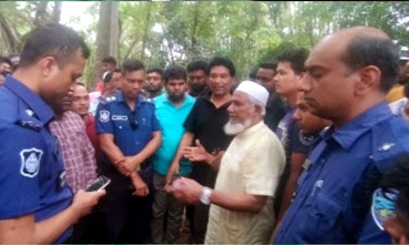 অটো স্ট্যান্ডের টাকা নিয়ে বিরোধ, যুবককে পিটিয়ে হত্যা