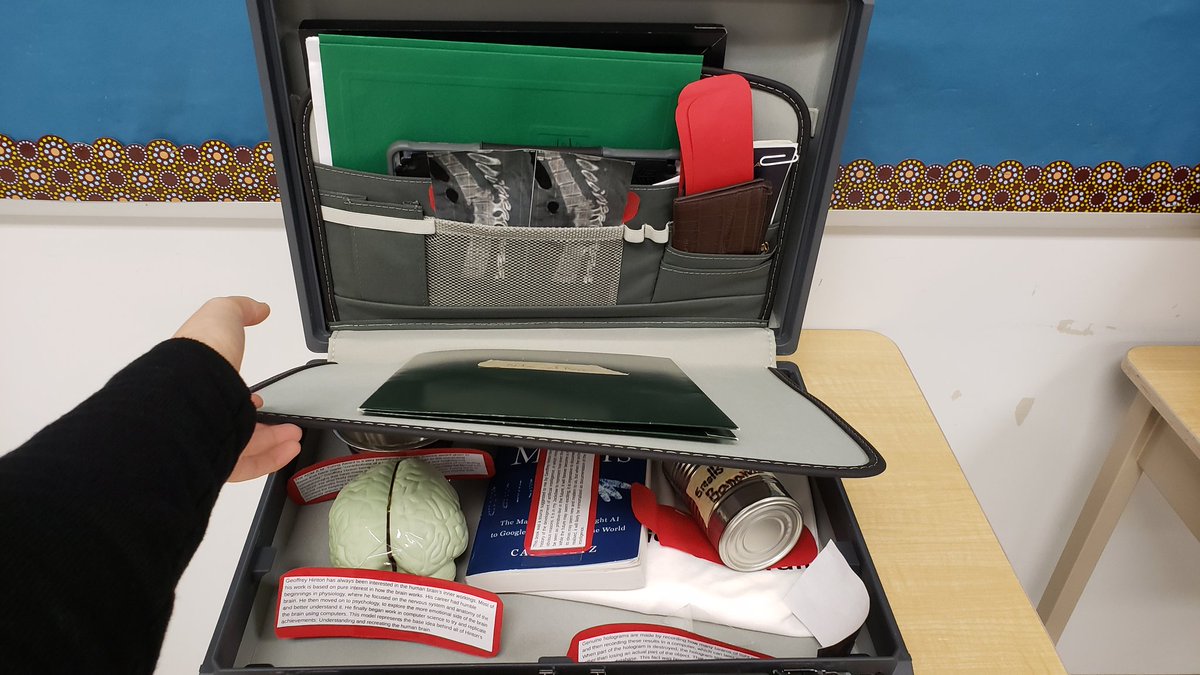 My favourite time of year in 8JL <a href="/louisearbourfi/">Louise Arbour FI</a> !! LAWSON projects!!