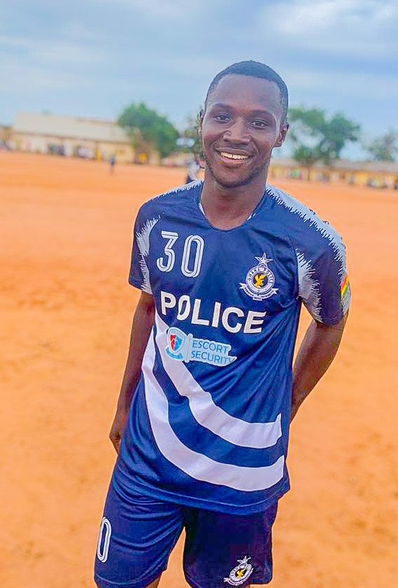 PNationals_fc's tweet photo. ⏰ 𝐅𝐓

5🌟𝐩𝐞𝐫𝐟𝐨𝐫𝐦𝐚𝐧𝐜𝐞 𝐢𝐧 𝐒𝐞𝐧𝐲𝐚

Spirrow SC 1️⃣-5️⃣ Police National

16-⚽-William Asare
34-⚽-Prince Armah
78-⚽-Eric Akonnor
89-⚽-Harrison Opoku
90+5-⚽-Nathan Adjei

#SpirrowPolice⚽️

#CRFADiv2wk8

#CRFADiv2
#TeamPolice💙#WeArePolice👮🏾‍♂️
#PNFC
#BringBackTheLove https://t.co/2eMM8Cmq22