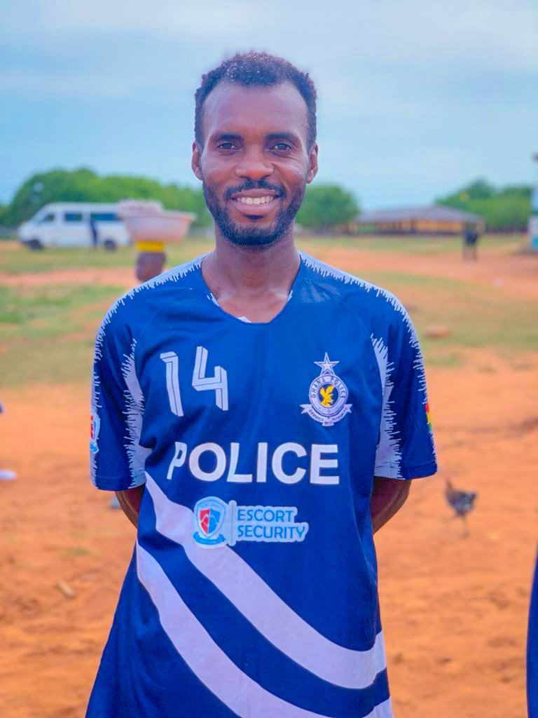PNationals_fc's tweet photo. ⏰ 𝐅𝐓

5🌟𝐩𝐞𝐫𝐟𝐨𝐫𝐦𝐚𝐧𝐜𝐞 𝐢𝐧 𝐒𝐞𝐧𝐲𝐚

Spirrow SC 1️⃣-5️⃣ Police National

16-⚽-William Asare
34-⚽-Prince Armah
78-⚽-Eric Akonnor
89-⚽-Harrison Opoku
90+5-⚽-Nathan Adjei

#SpirrowPolice⚽️

#CRFADiv2wk8

#CRFADiv2
#TeamPolice💙#WeArePolice👮🏾‍♂️
#PNFC
#BringBackTheLove https://t.co/2eMM8Cmq22