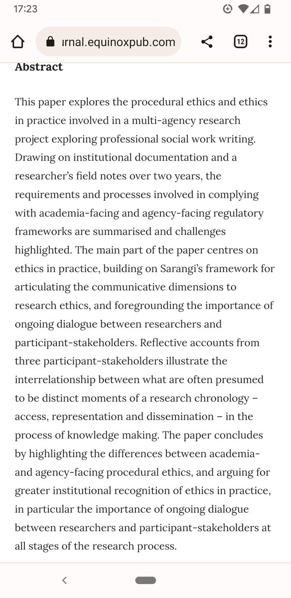 Maria Leedham tweet media