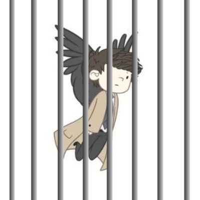 saiyraquinn109's tweet photo. Howdy fellow prisoners! I've been made. #dedinside https://t.co/9NhlcdX8oC