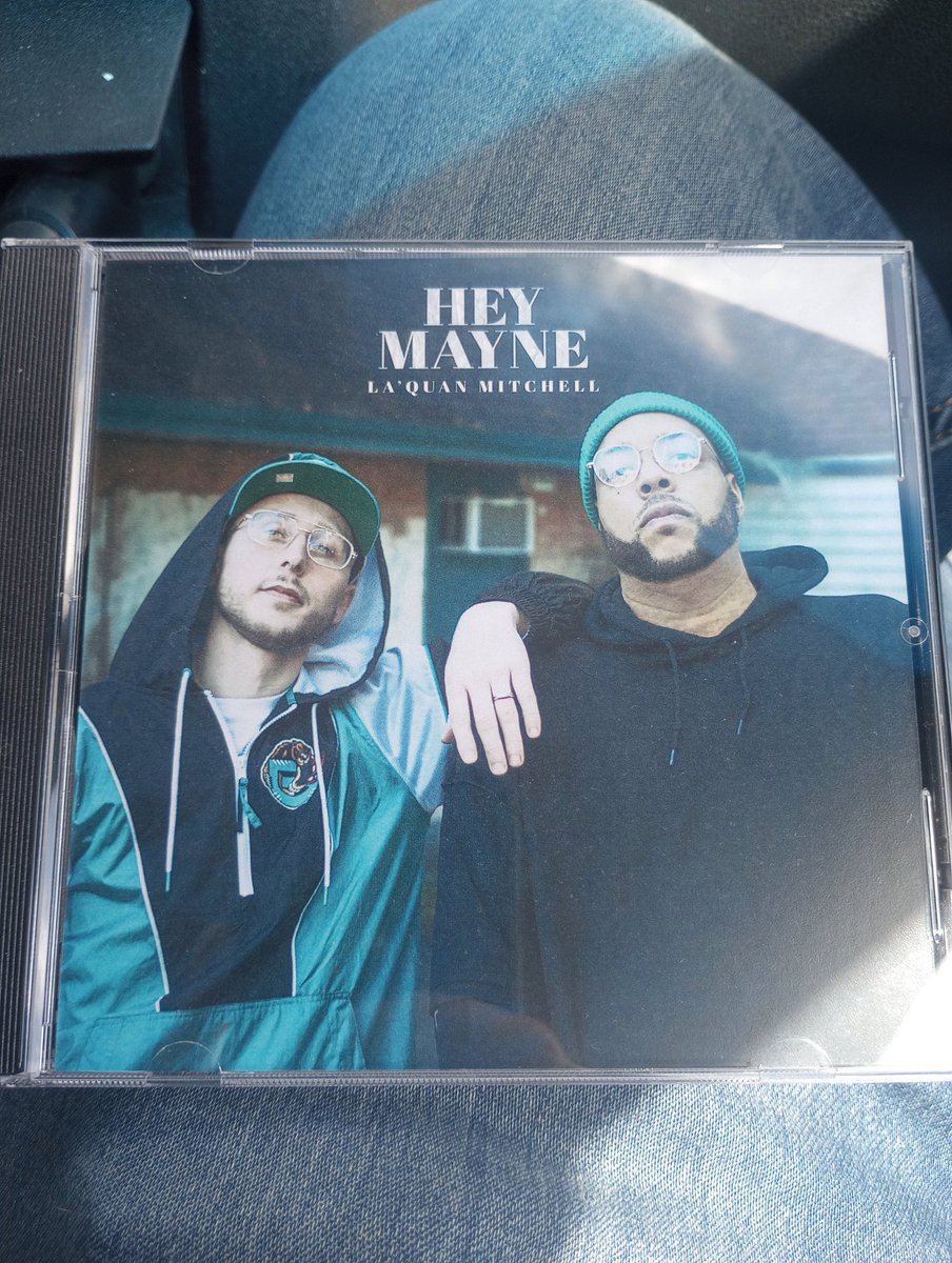 S/O to my guy <a href="/biglank360/">Lank</a> <a href="/DjPasquan/">djpasquan</a> and <a href="/LaQuanMitchell_/">La'Quan Mitchell</a> 'Hey Mayne'!