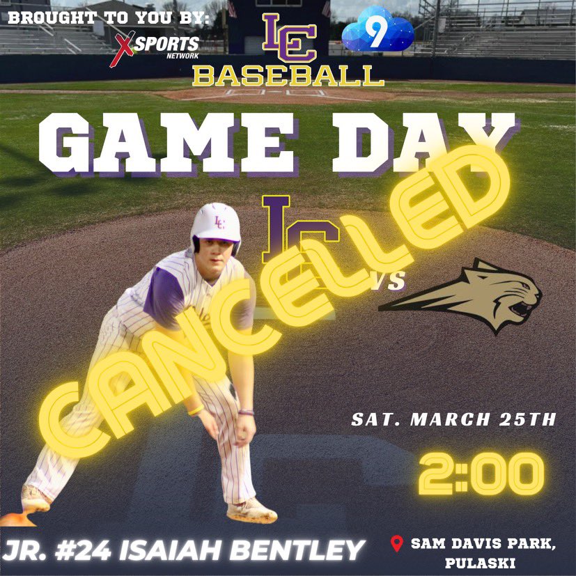 Law Co. Wildcats Baseball (@lawcowildcats) on Twitter photo 