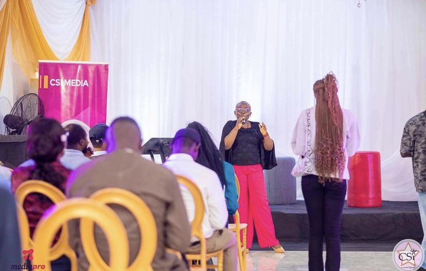 The Event Experience Company tweet media