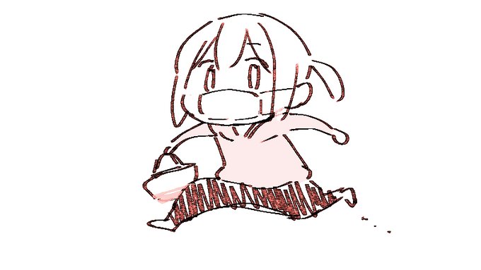 しゃっきりすっきりするためにこんびにいくかぁー 