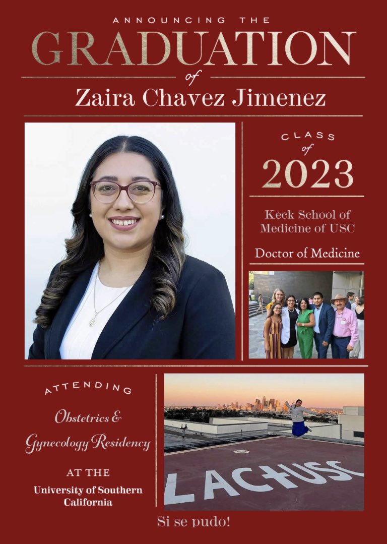 Currently going through my Transition to Residency course and getting ready to send my graduation announcements! Support my transition #Medgradwishlist #MGWL23 #Latina amazon.com/hz/wishlist/ls…
