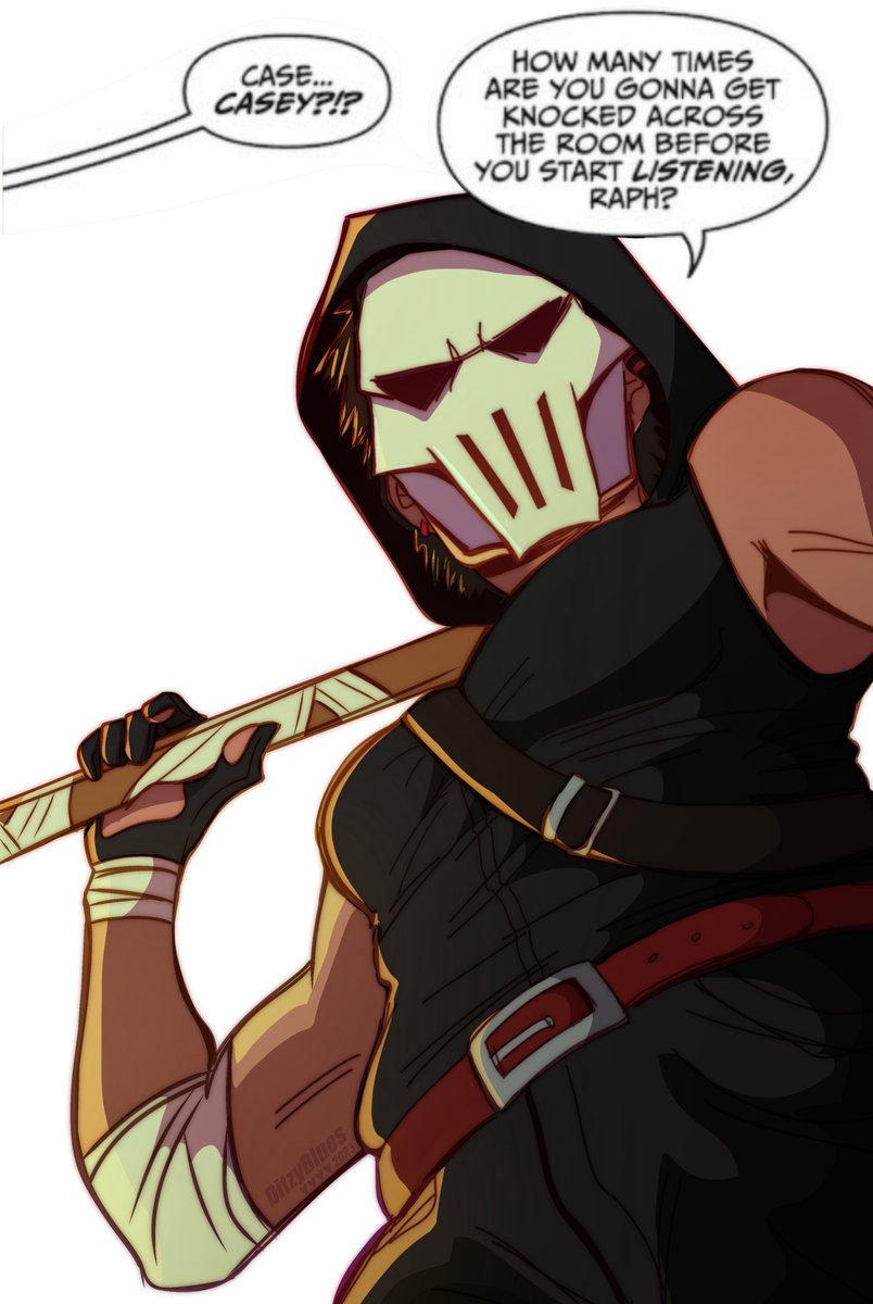 kae 💌 on Twitter "That concept art of rise!casey Got me thinking so i