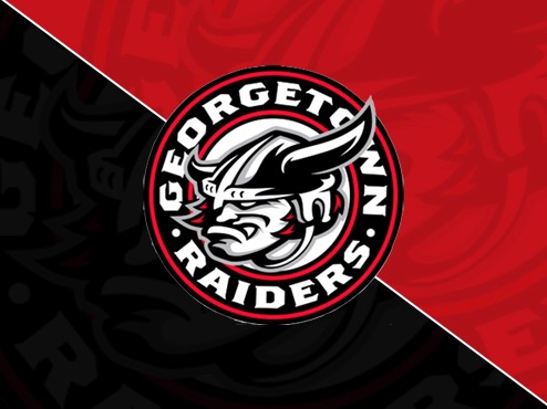 MayorLawlor's tweet photo. It’s Game Day! @OJHLRaiders  against Burlington @OJHLCougars   5:30 on MMSP home ice. #thisisourtown https://t.co/G5dPYu4cic