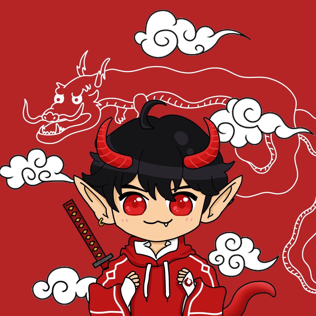 Came across this really cool project and wanted to try make some Fan art for it.🤗
Hope you guys like it 
<a href="/ether/">ETHER</a> 
<a href="/visionofviii/">V</a> <a href="/JulieNori/">Julie</a>