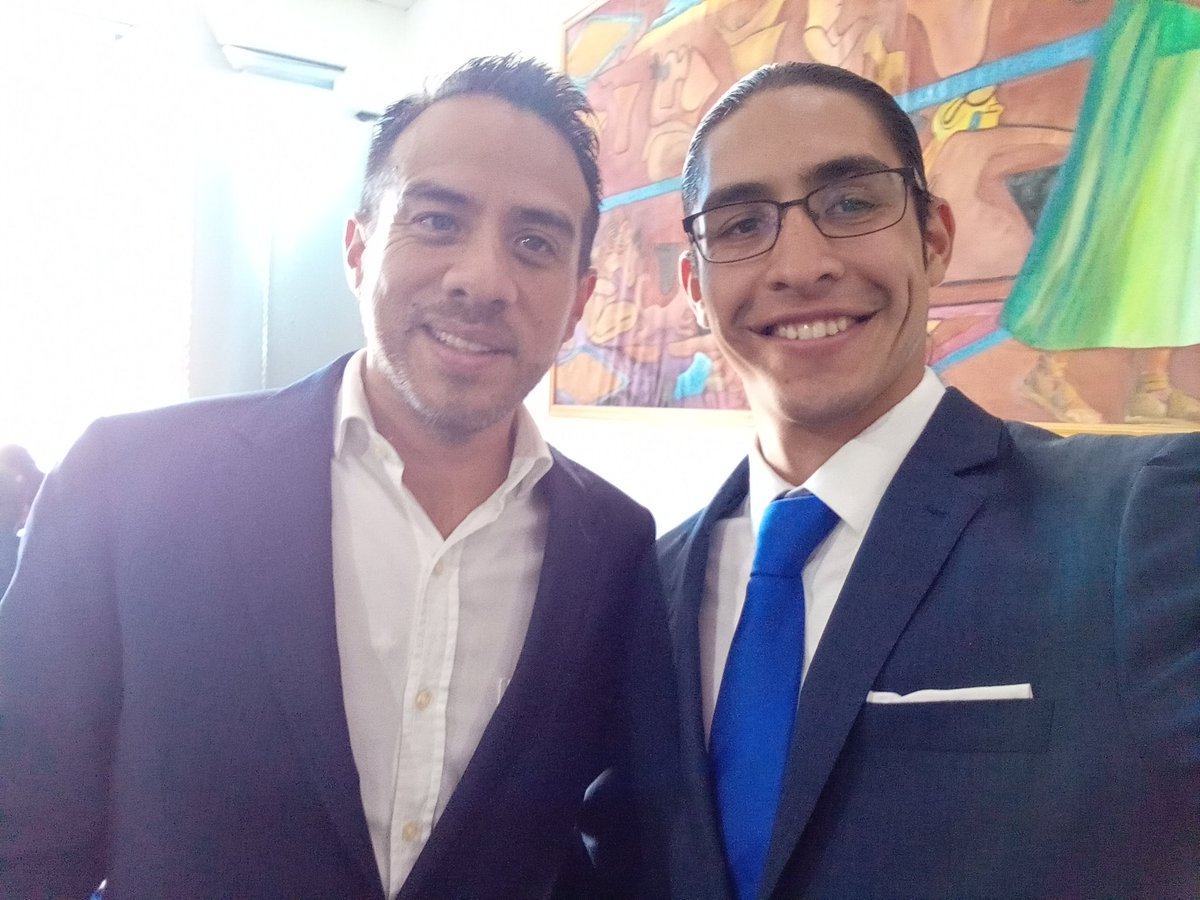 Se vienen grandes cosas para el distrito local 17 y para todo Puebla capital gracias al apoyo del diputado Oswaldo Jiménez ( <a href="/oswaldojimenezl/">Oswaldo Jiménez</a> ).De la mano de este gran visionario lograremos llevar el proyecto Alpha a todos los poblanos