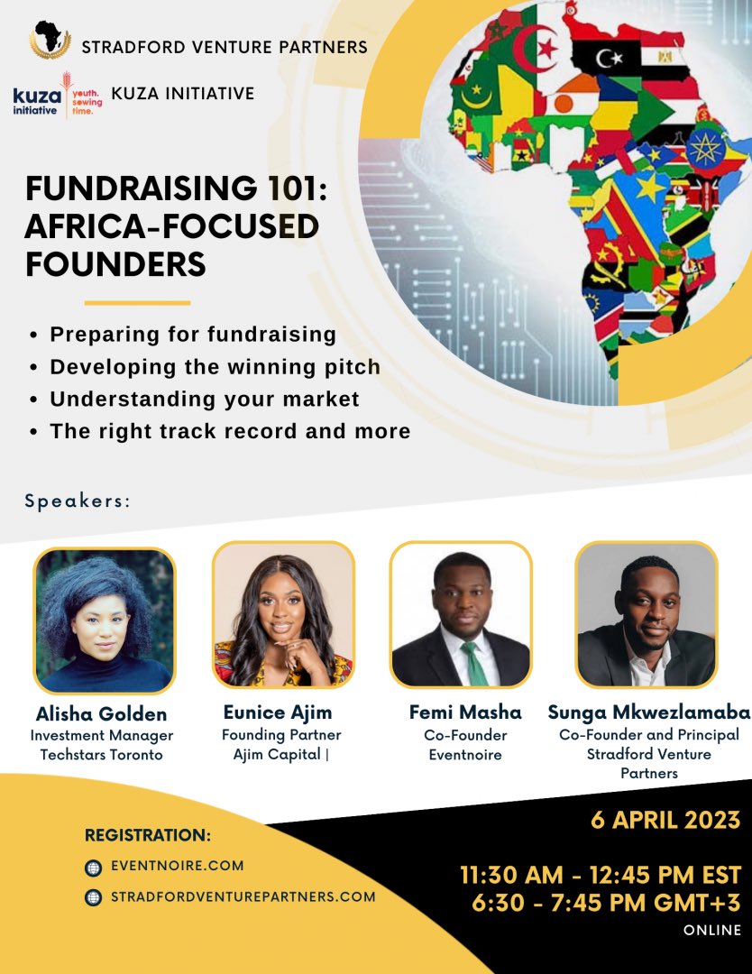 Stradford_VP's tweet photo. Don’t forget to RSVP!   This event is free. https://t.co/JFvrPfAOVP https://t.co/NvrgnVnaN5