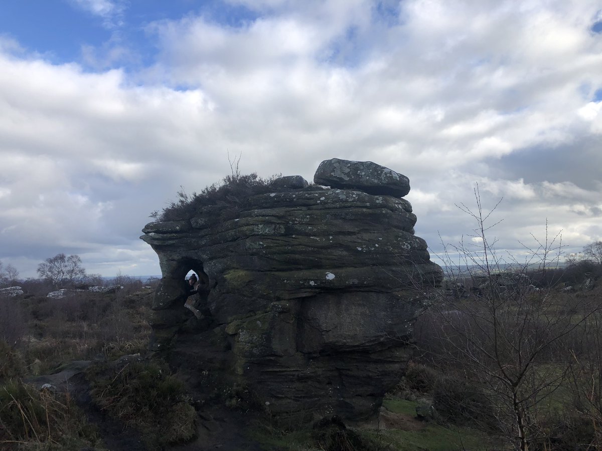 cdchater's tweet photo. Great afternoon exploring…! ☺️ https://t.co/UnhJZ1QYBa