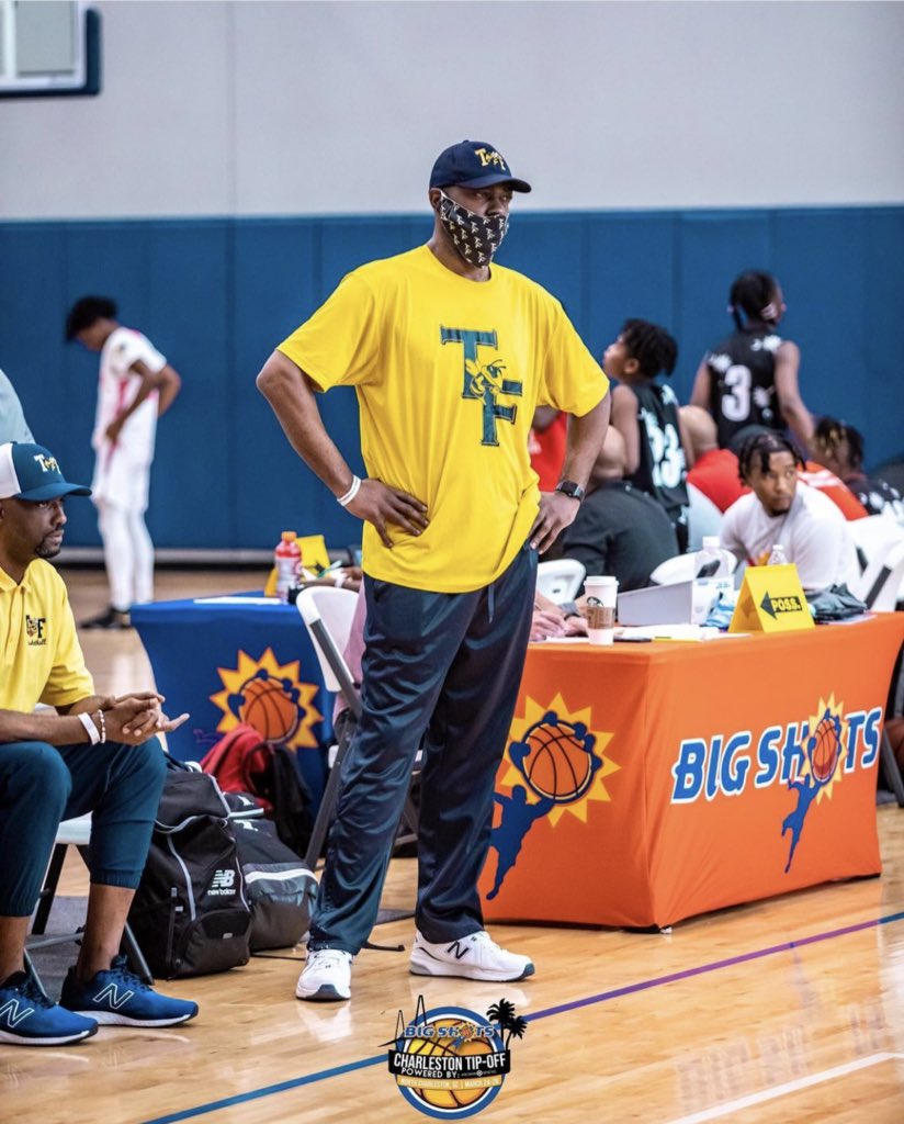 BIG SH๐TS (@bigshotsglobal) on Twitter photo GA Tech <a href="/GTMBB/">Georgia Tech Menโs Basketball</a> LEGEND JAMES FORREST MAKES HIS RETURN to his hometown of CHARLESTON with @TEAMFORREST_AAU at #BIGSHOTS #CharlestonTipOff GA Tech <a href="/GTMBB/">Georgia Tech Menโs Basketball</a> LEGEND JAMES FORREST MAKES HIS RETURN to his hometown of CHARLESTON with @TEAMFORREST_AAU at #BIGSHOTS #CharlestonTipOff