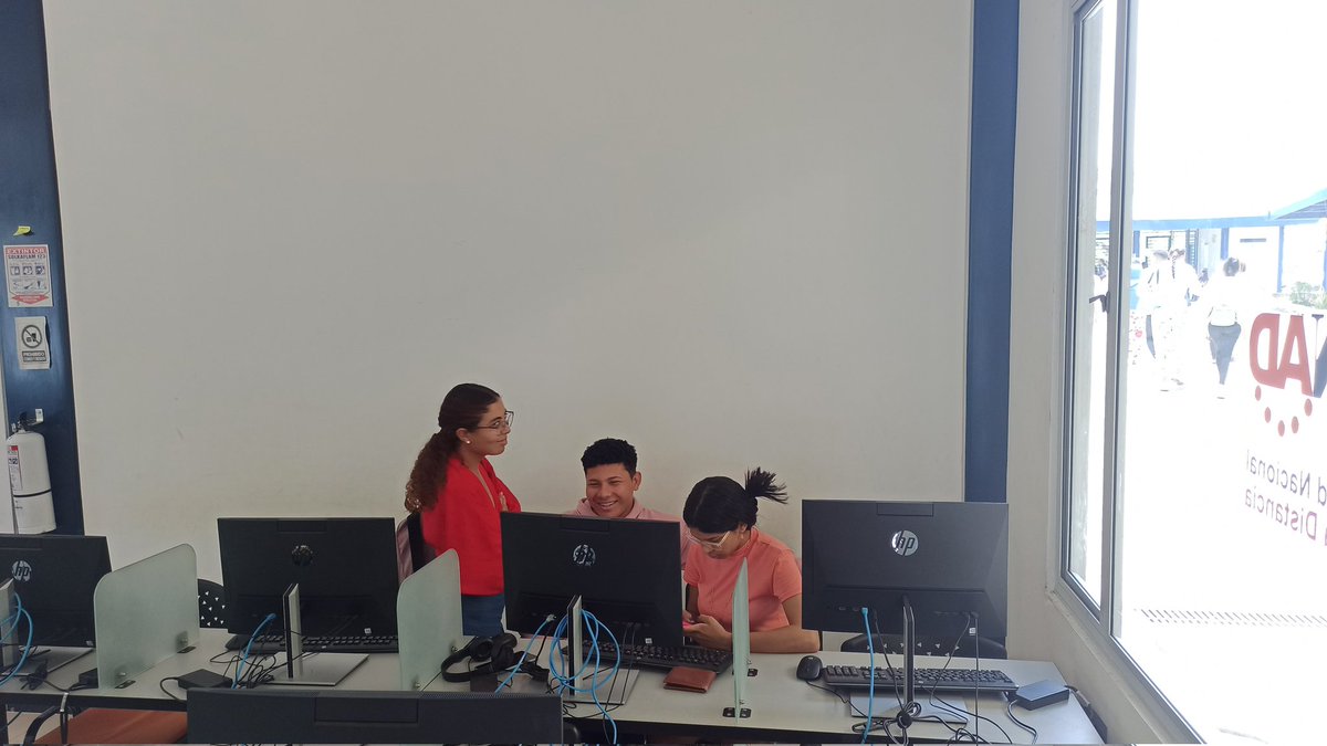fabianjose35's tweet photo. En la Unad Corozal las asesorías y la vida académica son un valor agregado a nuestro proyecto pedagógico porque en @UniversidadUNAD estos escenarios permiten el contacto con nuestros estudiantes a través de distintas estrategias https://t.co/budHKECMMi