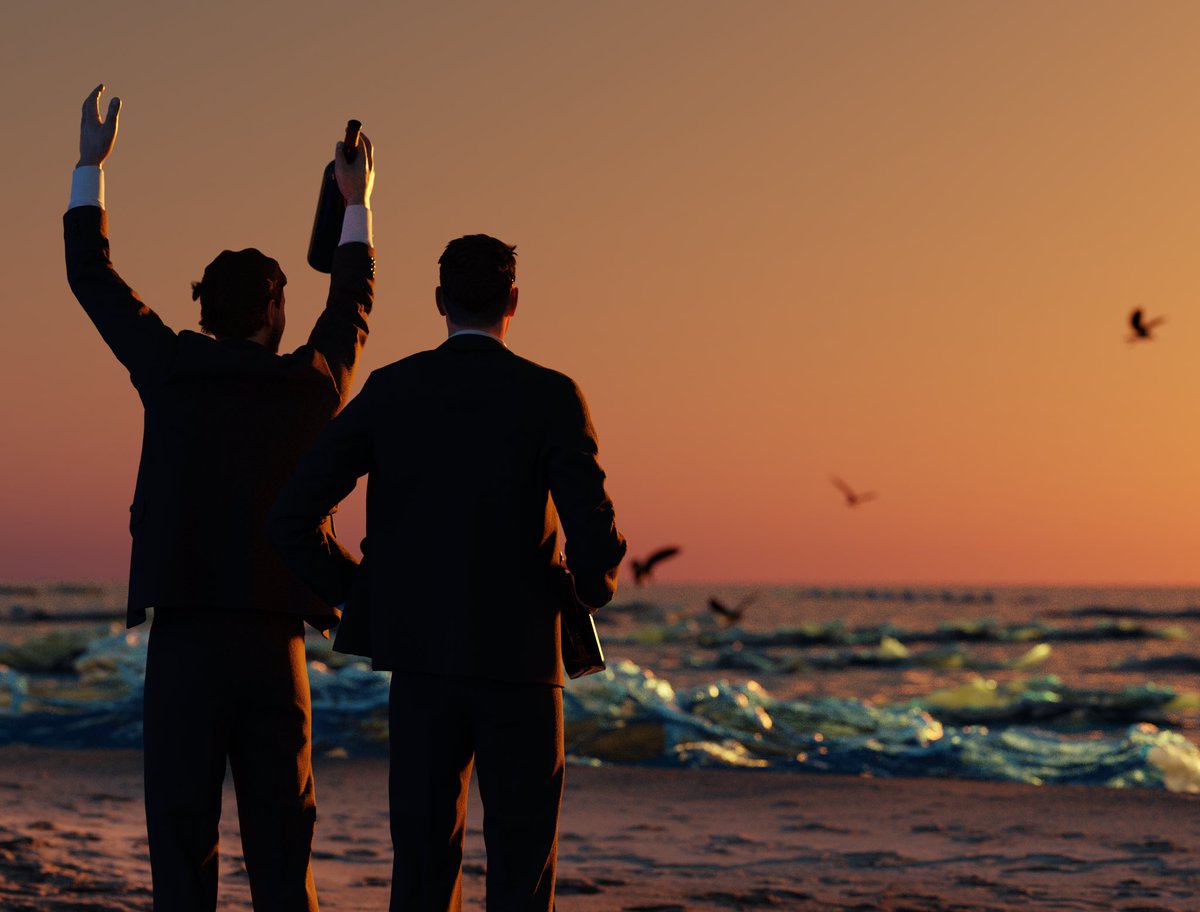 Alain Jassi tweet media