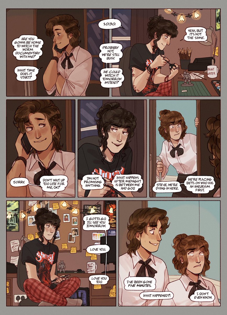 lazyjunebug's tweet photo. i promised stobin angst and here we are
cw for blood!!
#strangerthings https://t.co/4GAOtb6ntW