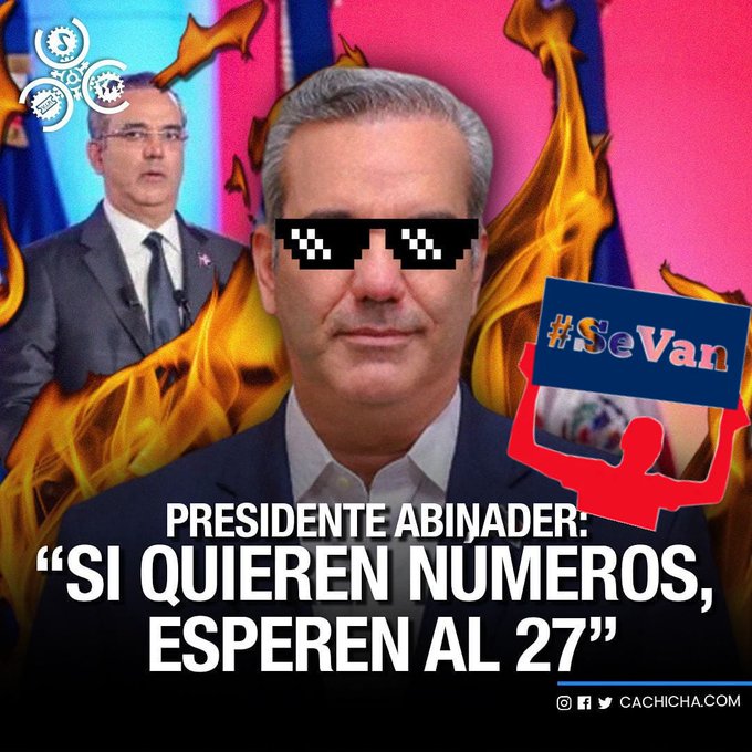PeraviaF's tweet photo. @josedantesd @cabrera_cuchy @PoliciaRD @luisabinader @Almagro_OEA2015 @AliciaOrtegah @dSoldevila @hectorherrerac @hmartep @GeraldinoG5 @jorgeramosnews @GabrielBoric 🤡🤡👉PN mete preso ciudadanos por protestar de manera pacífica, lo llevan a destacamento de Villa Duarte. “Queremos Pan No Circo” #Justicia y #DemocraciaParaTodos https://t.co/QVjk6u9JDH
