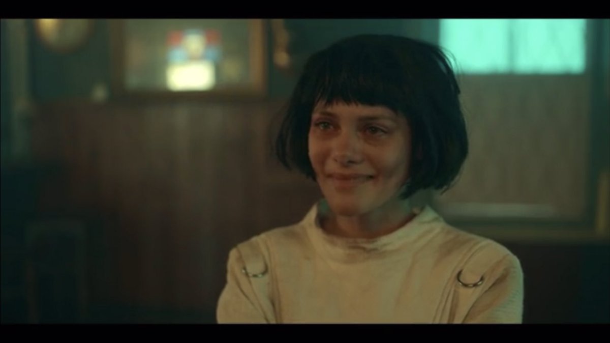 Anjelia33's tweet photo. THEMBA AND YOLA REUNITING!! CLARA REUNITING WITH HER BROTHER!! BITCH THIS IS EVERYTHING I WANTED IβM SO HAPPY!!! πππ #DAMSeries #DAM https://t.co/gPQ1znv2xY