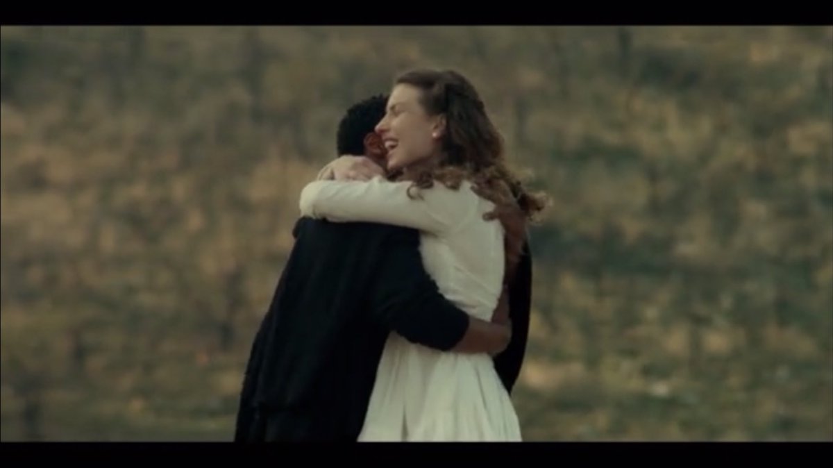 Anjelia33's tweet photo. THEMBA AND YOLA REUNITING!! CLARA REUNITING WITH HER BROTHER!! BITCH THIS IS EVERYTHING I WANTED IβM SO HAPPY!!! πππ #DAMSeries #DAM https://t.co/gPQ1znv2xY
