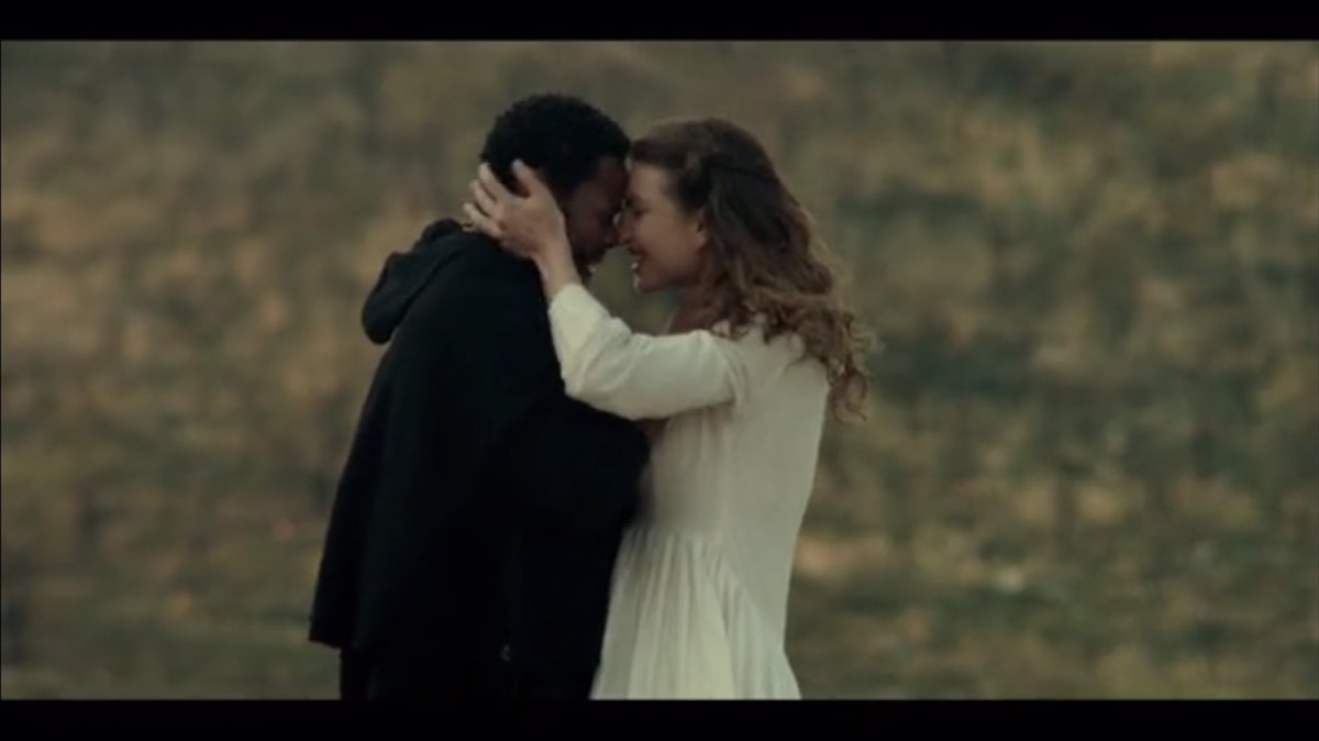 Anjelia33's tweet photo. THEMBA AND YOLA REUNITING!! CLARA REUNITING WITH HER BROTHER!! BITCH THIS IS EVERYTHING I WANTED IβM SO HAPPY!!! πππ #DAMSeries #DAM https://t.co/gPQ1znv2xY