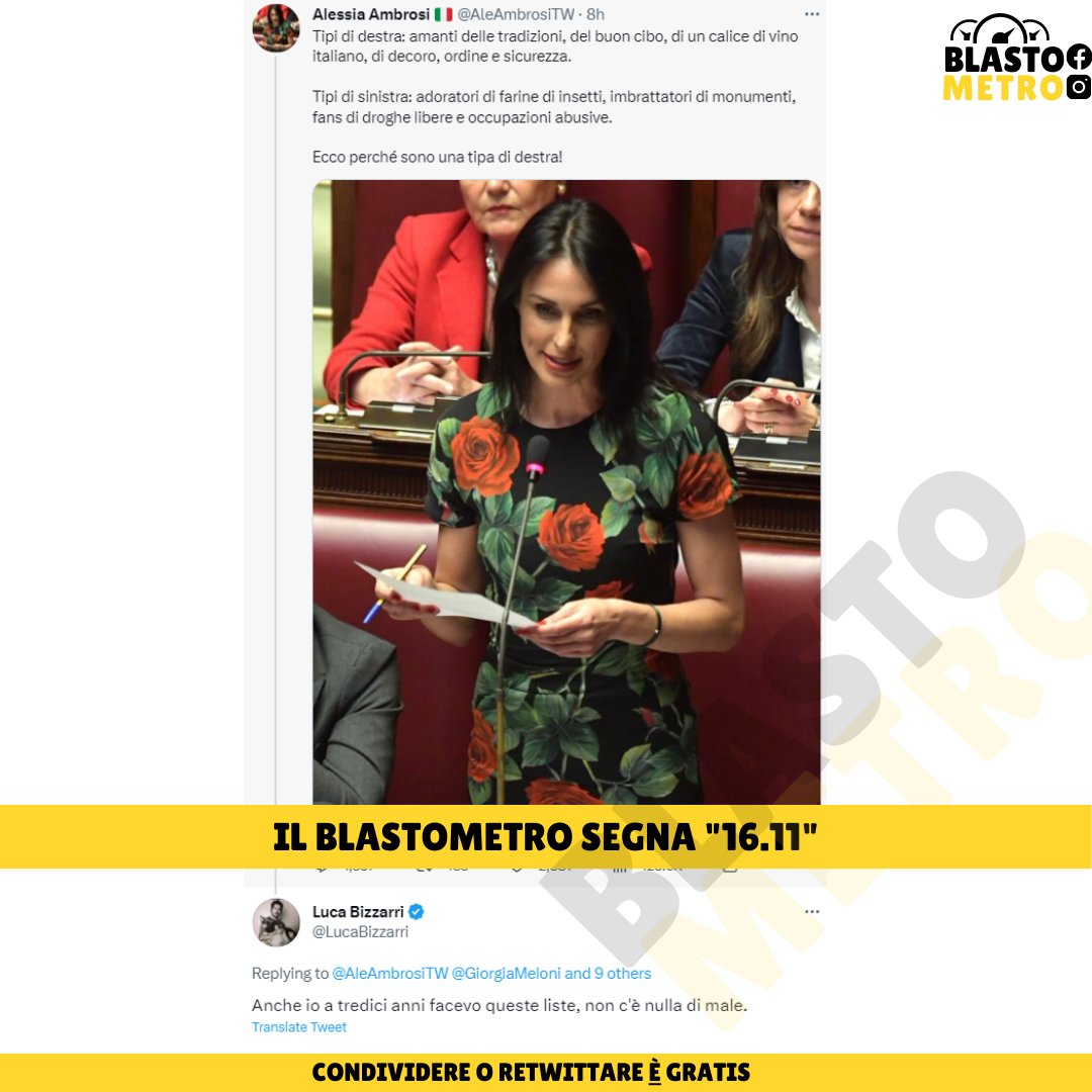 Blastometro (@blastometrotw) on Twitter photo 