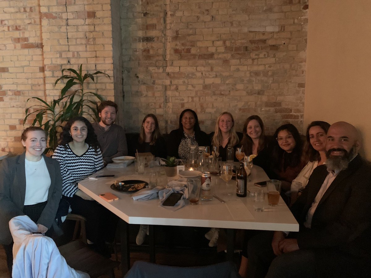 So nice getting to hang out with some of my favorite people yesterday!