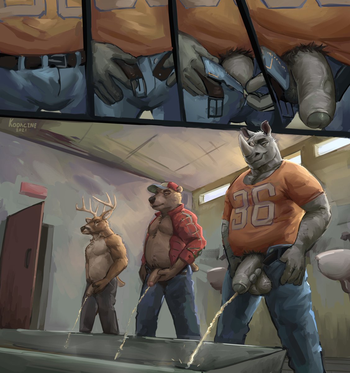 Kodacine tweet media