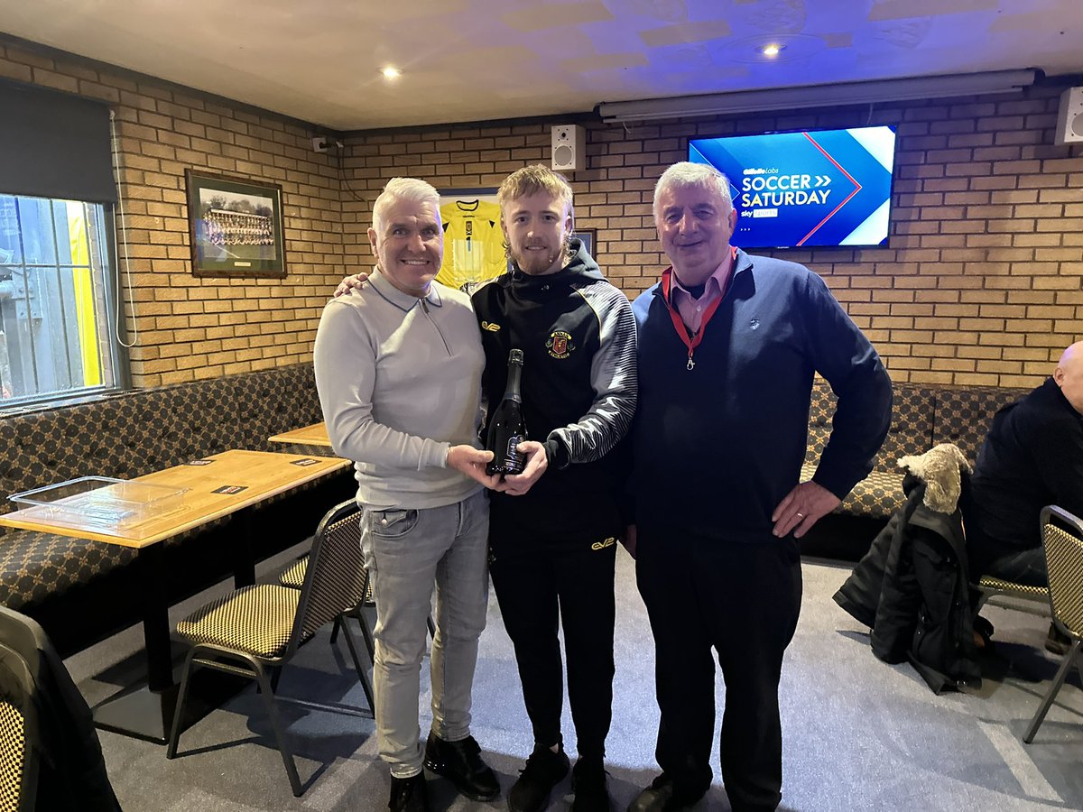 Annan Athletic FC
