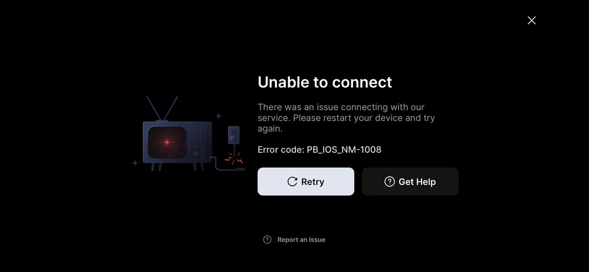 narayanrocks12's tweet photo. Hey @DisneyPlusHS @disneyplusHSTam @DisneyPlus I am getting the below error since last week still my issue has not been resolved I tried several ways to contact you guys but never heard back. Are you going to resolve this issue??????? https://t.co/JVtYo3be3X