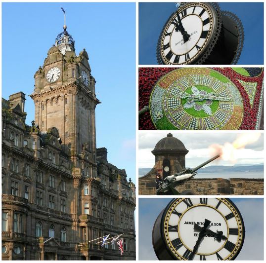 The City of Edinburgh Council (@edinburgh_cc) on Twitter photo Don't forget - clocks go forward one hour at 1am tomorrow morning! 
Can you work out where these timeless shots were taken? ⏰ Don't forget - clocks go forward one hour at 1am tomorrow morning! 
Can you work out where these timeless shots were taken? ⏰