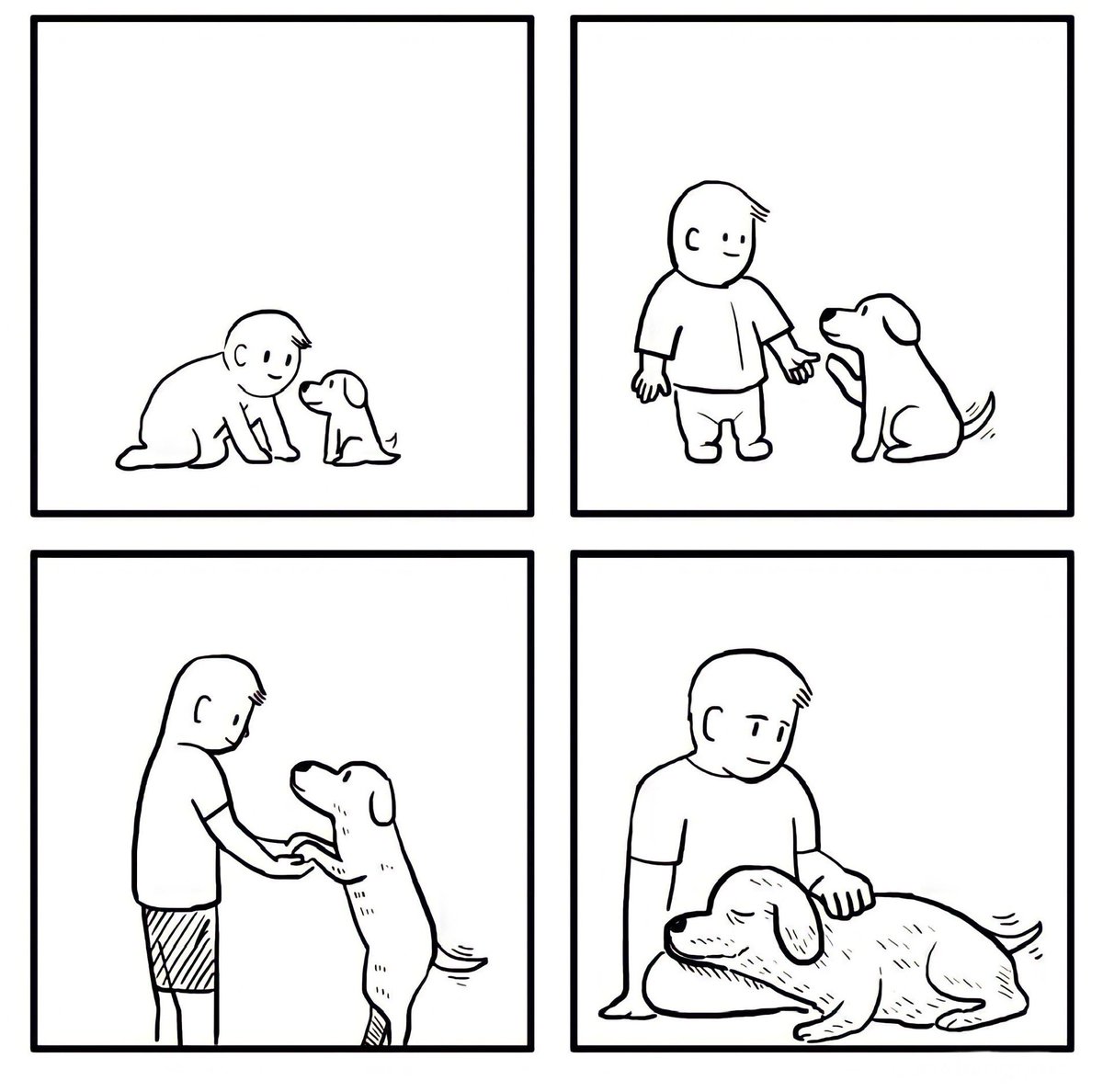 dereckivxn's tweet photo. ojalá fueran eternos... https://t.co/BsL3gYwkfI