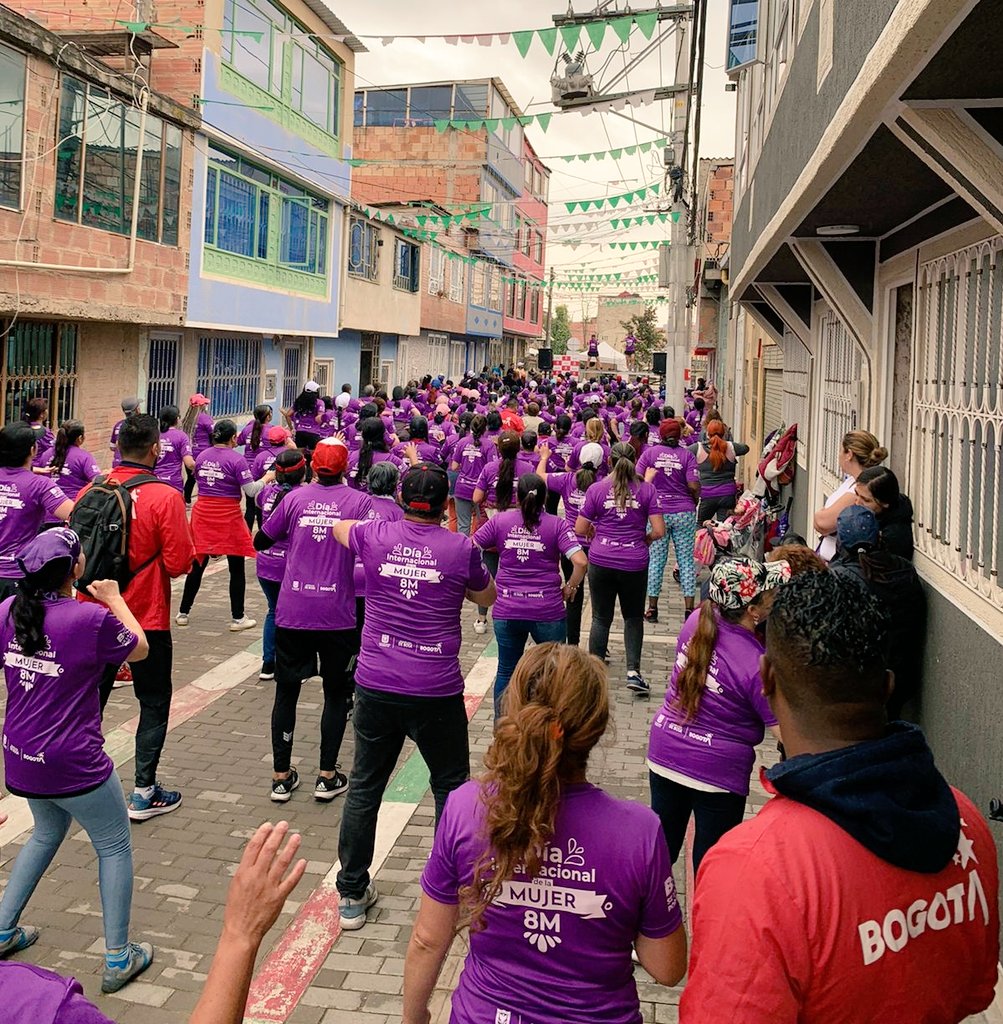 Participación Bogotá tweet media