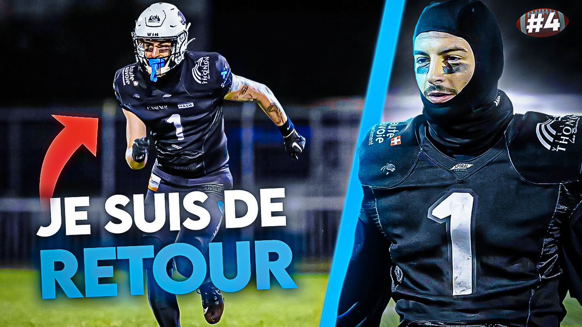 leosarteel's tweet photo. 4ème match de la saison et je suis enfin de retour sur les terrains ! (il était temps) 

La lien est disponible juste en dessous, allez voir ça, ça vaut le coup 🫶🏼 https://t.co/r9V6tUF9Gx