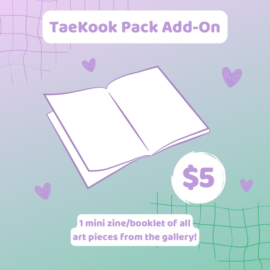 vantebearsales's tweet photo. TaeKook cupsleeve designs are revealed! See pics  below for details! Art collab applications are still open so if you or an artist you know has Taekook art then please fill out the other form below! 

Pre-order here: https://t.co/yCESCQ7EwZ

🎨 form: https://t.co/xcHUW0vhZC https://t.co/BkrhAFVkC1