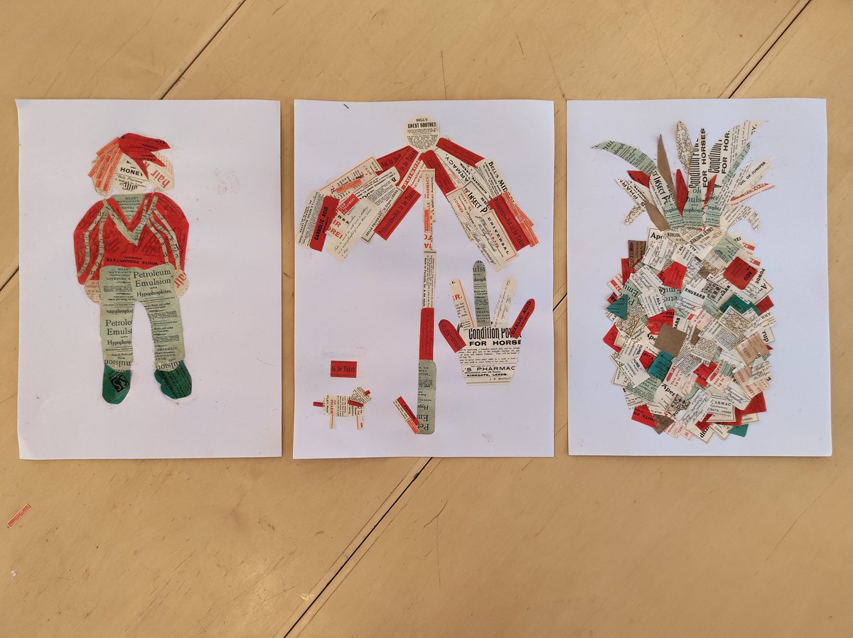 The Museum of TAT tweet media