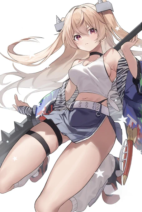 節分ジョンストン～ 