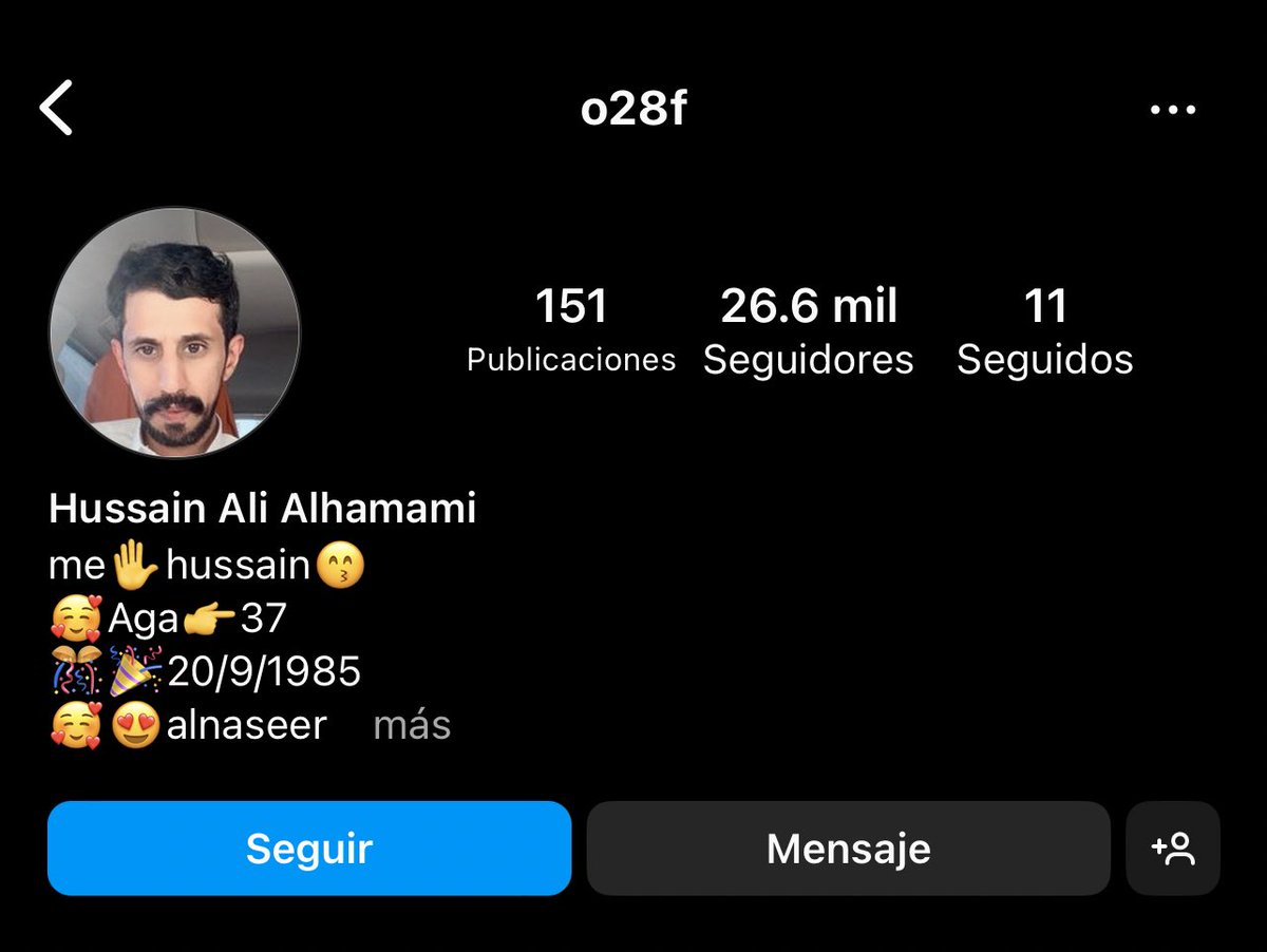NetflixSeriesES's tweet photo. @iamtugayturk @jaussain No verified… 😕 https://t.co/XirI5J3tO3