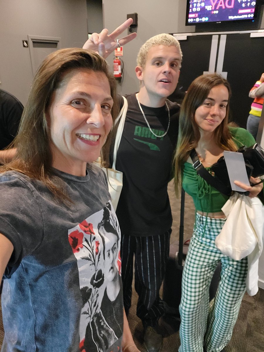 Alicia Baltanás (@alibaltanas) on Twitter photo Con el crack <a href="/SmoothArkano/">Arkano</a> y su chica <a href="/AlazneAurreko/">Alazne Aurrekoetxea</a> tras comprometerse en #PROmarketingDAY <a href="/aulaCM/">Aula CM - Escuela de Comunicación y Marketing</a> Con el crack <a href="/SmoothArkano/">Arkano</a> y su chica <a href="/AlazneAurreko/">Alazne Aurrekoetxea</a> tras comprometerse en #PROmarketingDAY <a href="/aulaCM/">Aula CM - Escuela de Comunicación y Marketing</a>