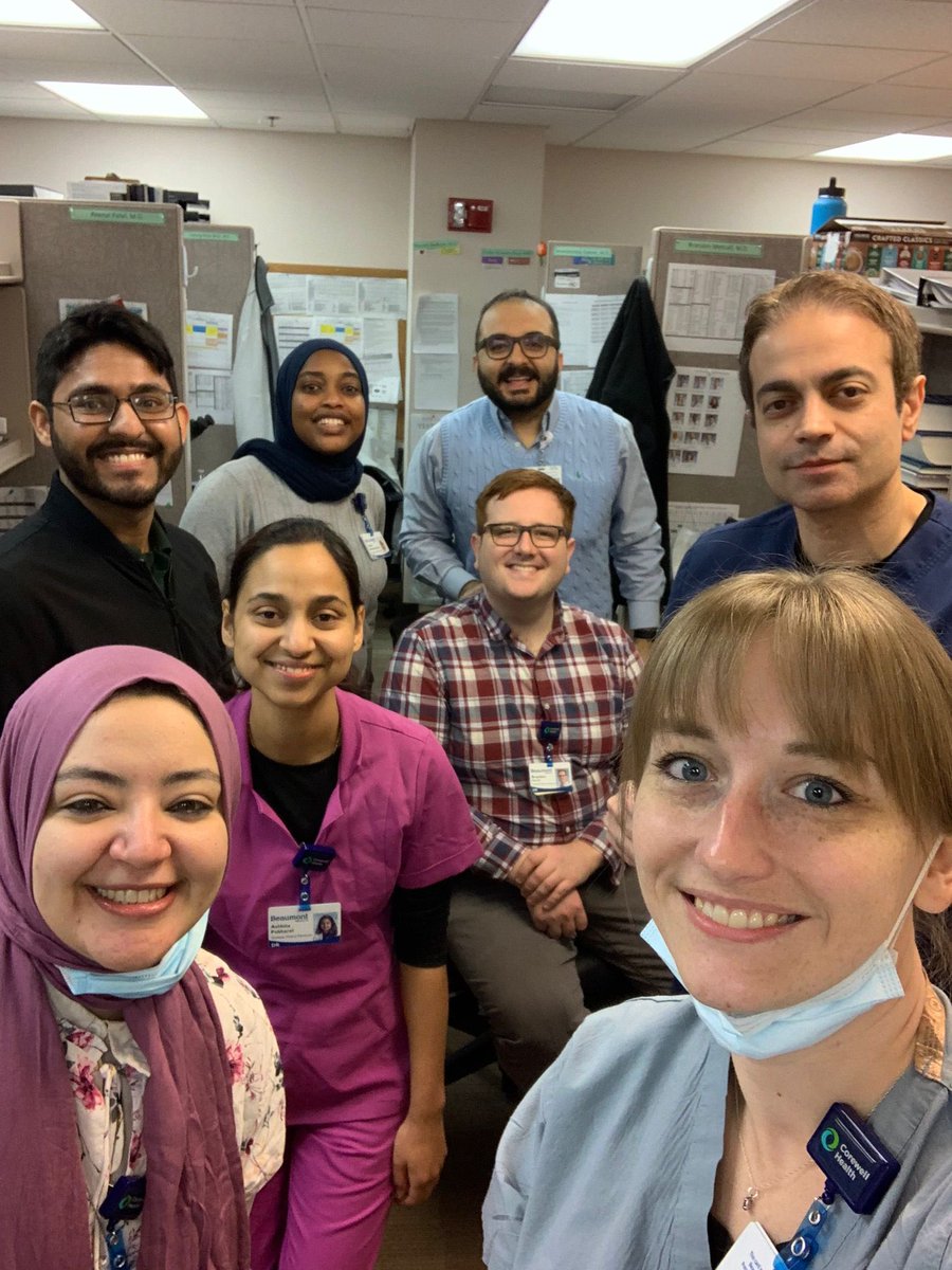 Beaumont, Royal Oak - Pathology Residency tweet media