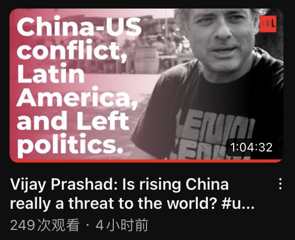 ChinnyChinChin - NoToNATO tweet media