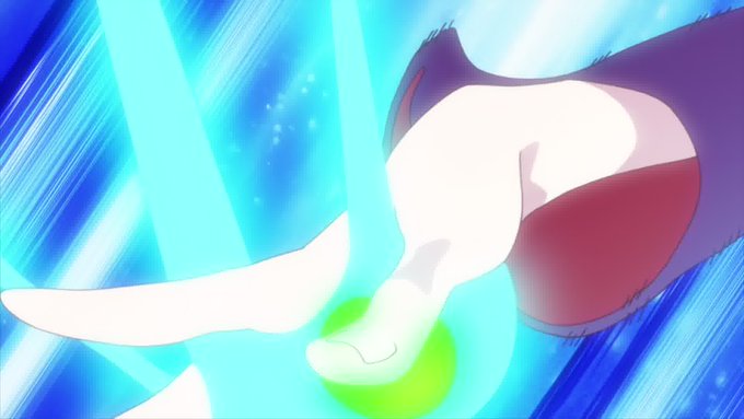 リトルウィッチアカデミア ／ Little Witch Academia (2013)Frame 12376/13494