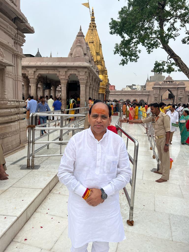 surajsoni09's tweet photo. आदरणीय श्री @satendrashisho2 Shishodia जी भाईसाहब को भाजपा पश्चिम उत्तर प्रदेश क्षेत्रीय अध्यक्ष बनाए जाने पर हार्दिक बधाई एवं शुभकामनाएं। https://t.co/XCfxtPVLgO