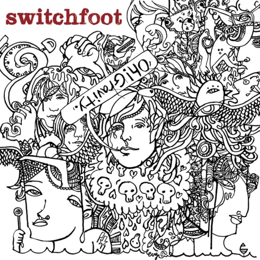 JBay_AllTheWay's tweet photo. Many fans and critics didn’t care for Oh! Gravity b/c it was their attempt to try new things, but I dig it. The times I feel it worked best were “Oh! Gravity,” “Dirty Second Hands,” “Circles,” “Faust, Midas, & Myself,” & “Head Over Heels (In this Life).” 4.25 Stars #ohgravity https://t.co/ddxo8rU6Mv