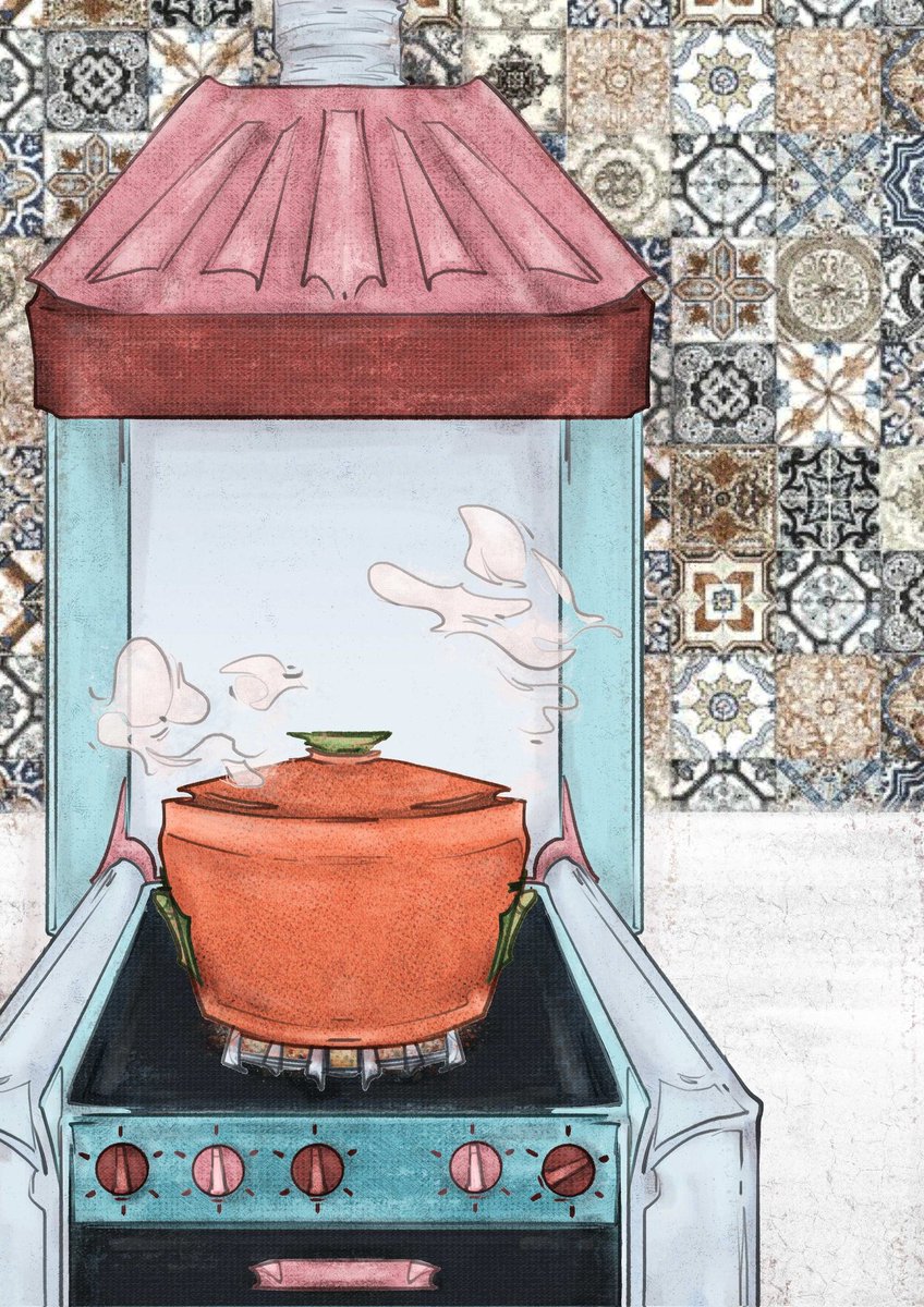 not_an_herb_tw's tweet photo. sad potato getting prepped for a hot tub
believe it or not, this is not the most ap-peeling situation for this veggie
#healthy #dinnerrecipes #nomnom #sadpotato #potatostew #illustration #peel #appealing #art #cuisine #yeschef #masterchef #vegetables #eatyourveggies #delicious https://t.co/WtmVAcniFu
