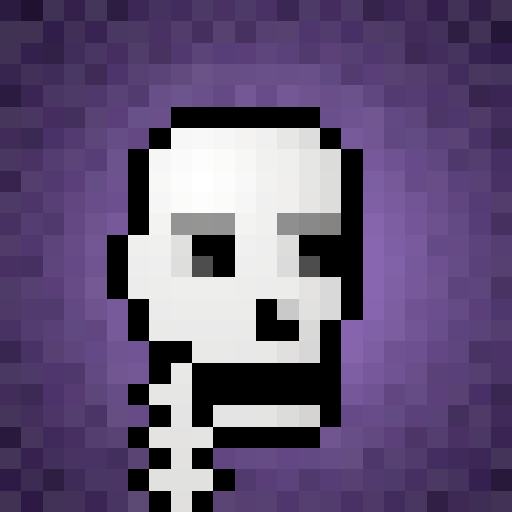 MysticSkull #6894 was purchased for 15 SSCRT ($9.63 USD)! #secretNFTs #StashhApp <a href="/MysticSkulls/">Secret Order of the Mystic Skulls</a> stashh.io/asset/secret1h…