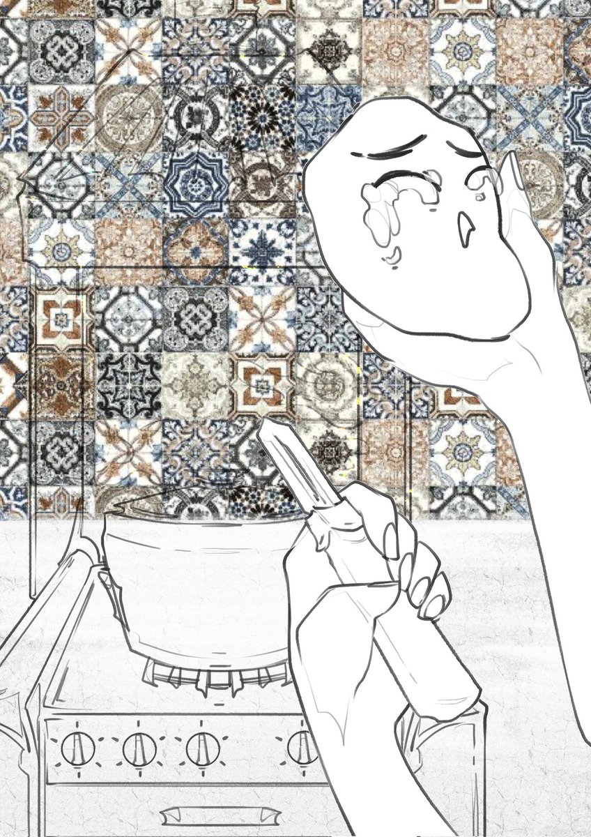 not_an_herb_tw's tweet photo. sad potato getting prepped for a hot tub
believe it or not, this is not the most ap-peeling situation for this veggie
#healthy #dinnerrecipes #nomnom #sadpotato #potatostew #illustration #peel #appealing #art #cuisine #yeschef #masterchef #vegetables #eatyourveggies #delicious https://t.co/WtmVAcniFu